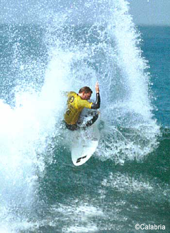 super la vague